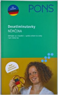 Desetiminutovky - Němčina