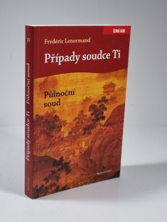 Případy soudce Ti - Půlnoční soud