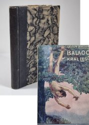 Balaoo - Král lesů - 