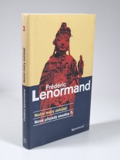 Noční můry zabíjejí - Nové případy soudce Ťi