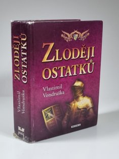 Zloději ostatků