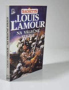 Na válečné stezce