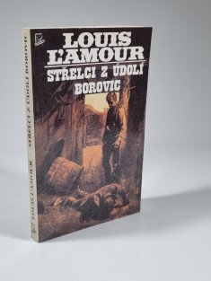 Střelci z Údolí borovic