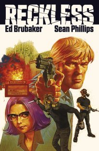 Reckless (limitovaná edice)