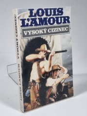 Vysoký cizinec - 