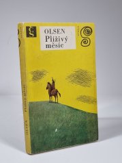 Plíživý měsíc - 