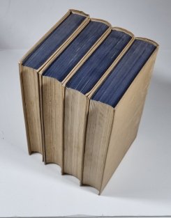 Vojna a mír I. - IV.