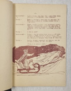 Když přijde děda Mráz