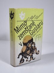 Mimozemšťané v Guslaru - 