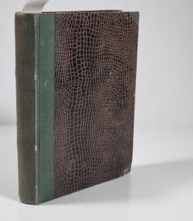 Z pamětí malého dareby / Drobné črty