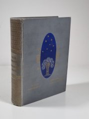 S poutnickou holí a brašnou - 