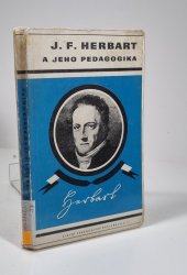J.F. Herbart a jeho pedagogika - 