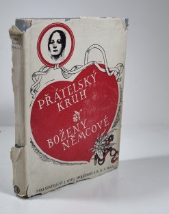 Přátelský kruh Boženy Němcové