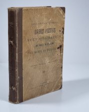 Orbis Pictus - Svět v obrázcích - Die Welt in Bildern, Le monde en tableaux