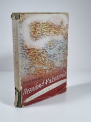 Neznámá Makedonie - 
