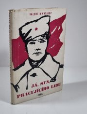 Já, syn pracujícího lidu - 