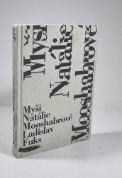 Myši Natalie Mooshabrové - 