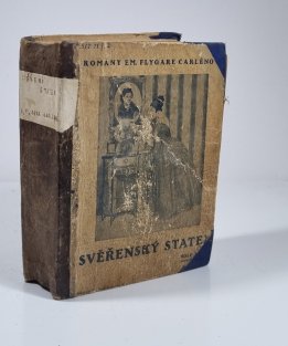 Svěřenský statek
