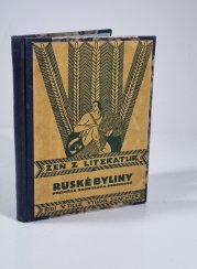 Ruské byliny - 