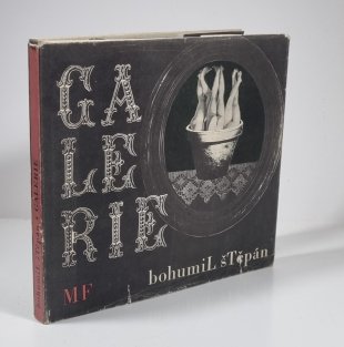 Galerie