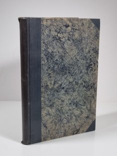 Pohádky májových večerů