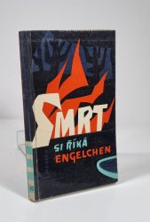 Smrt si říká Engelchen - 