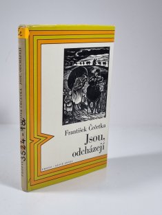 Jsou, odcházejí