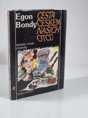 Cesta Českem našich otců - 