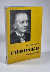 Chodsko domov můj - Život a dílo národního umělce Jindřicha Jindřicha