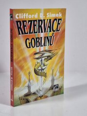Rezervace goblinů - 