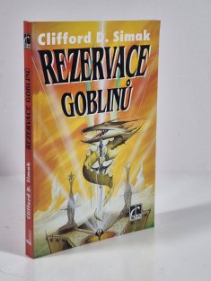 Rezervace goblinů
