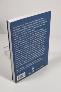 Buď mužem! - Jakým Bůh chtěl, abys byl