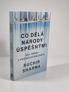 Co dělá národy úspěšnými