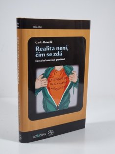 Realita není, čím se zdá