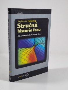 Stručná historie času