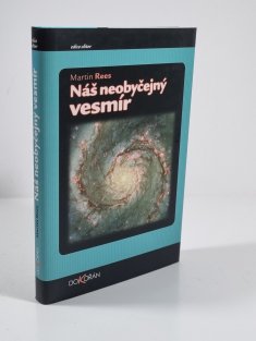 Náš neobyčejný vesmír