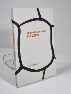 Let želvy