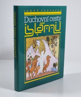 Duchovní cesty islámu