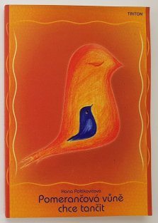 Pomerančová vůně chce tančit