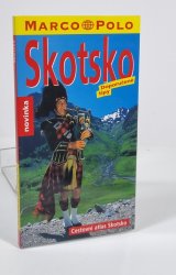 Skotsko (Marco Polo) - 