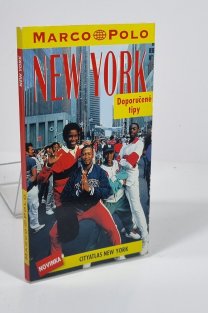 New York (Marco Polo)