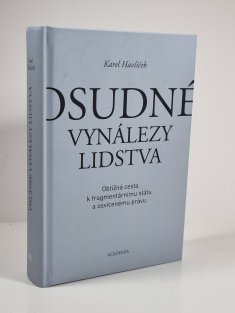 Osudné vynálezy lidstva