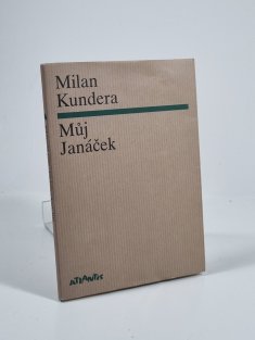 Můj Janáček
