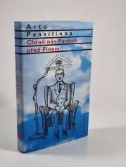 Chraň nás Pánbůh před Finem - 