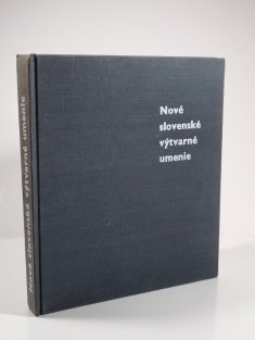 Nové slovenské výtvarné umenie - Nová Vlna - Nástup 1957, Nástup 1961(slovensky)