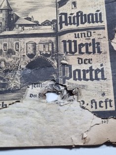 Der Schulungsbrief 11./12. folge, 1941