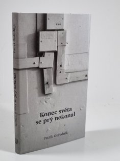 Konec světa se prý nekonal