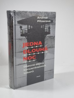 Jedna dlouhá noc