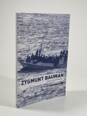 Cizinci před branami - 