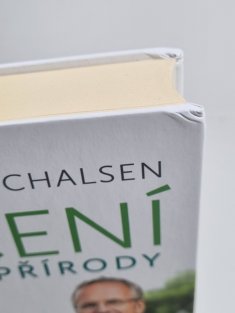 Léčení silou přírodní